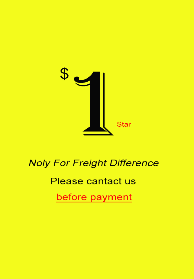 Freight difference